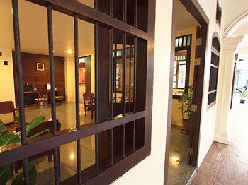 Phuket Heritage Hotel