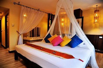 Phuket Heritage Hotel