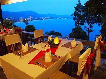 Hotel Secret Cliff Resort