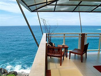 Hotel Secret Cliff Resort
