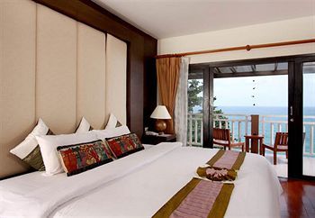 Hotel Secret Cliff Resort