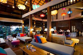 Hotel Secret Cliff Resort
