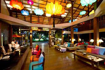 Hotel Secret Cliff Resort