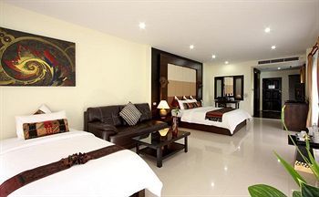 Hotel Secret Cliff Resort