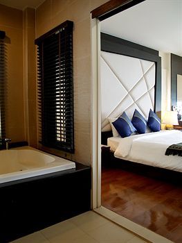 Hotel Secret Cliff Resort