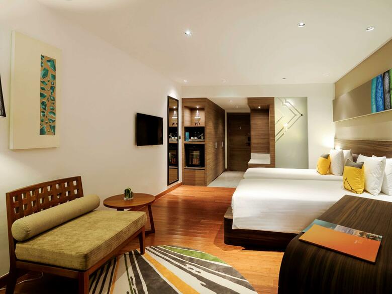 Hotel Novotel Phuket Karon Resort And Spa