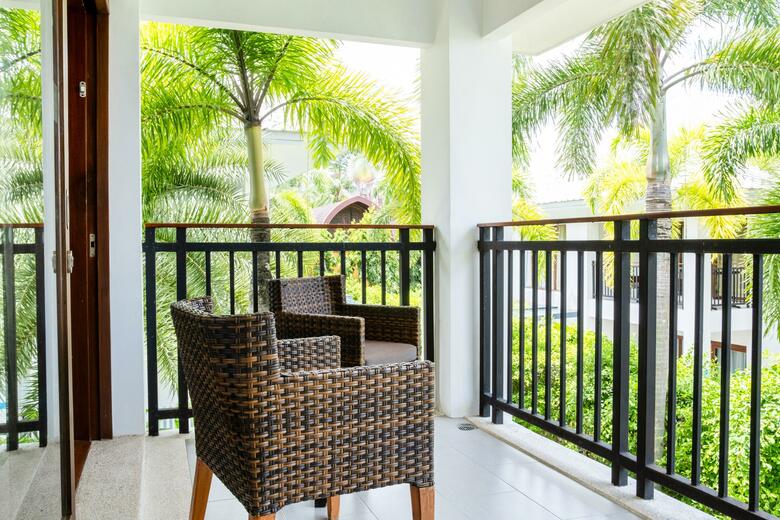 Hotel Novotel Phuket Karon Resort And Spa