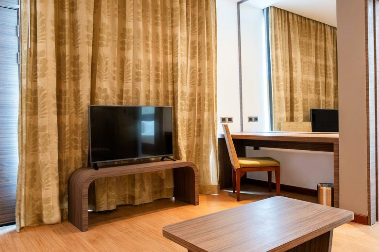 Hotel Novotel Phuket Karon Resort And Spa