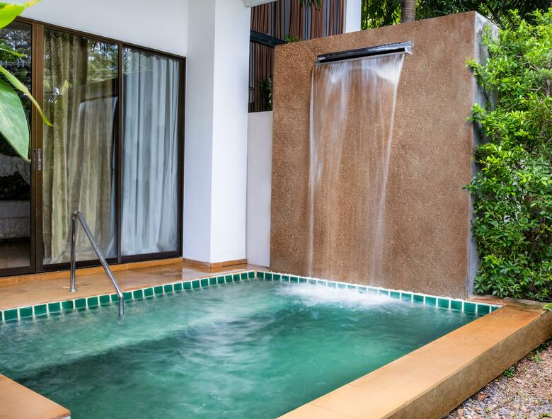 Hotel Novotel Phuket Karon Resort And Spa