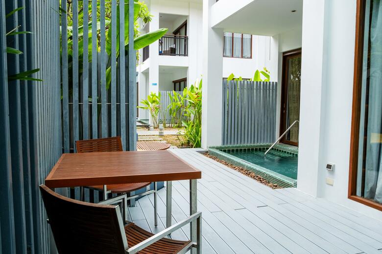 Hotel Novotel Phuket Karon Resort And Spa