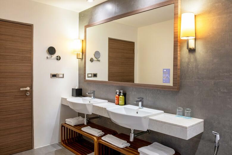 Hotel Novotel Phuket Karon Resort And Spa