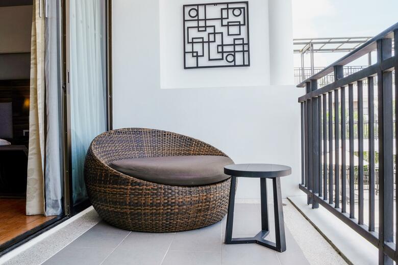Hotel Novotel Phuket Karon Resort And Spa