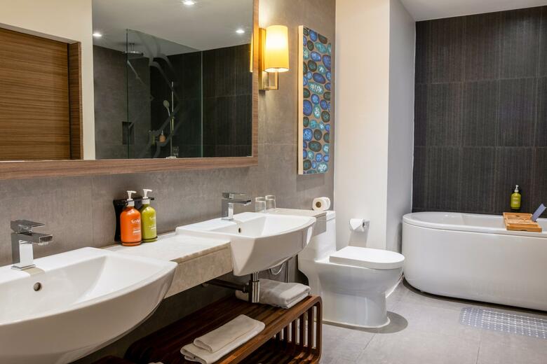 Hotel Novotel Phuket Karon Resort And Spa