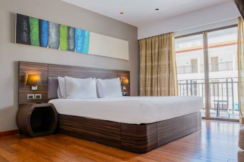 Hotel Novotel Phuket Karon Resort And Spa