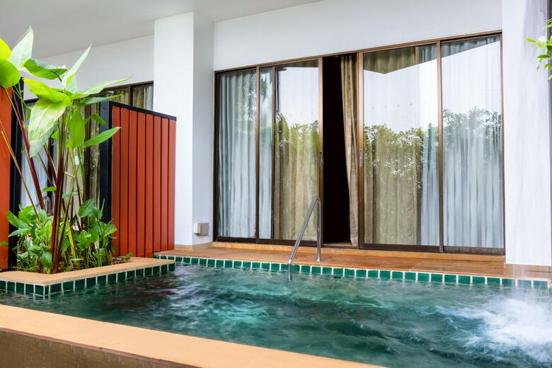 Hotel Novotel Phuket Karon Resort And Spa