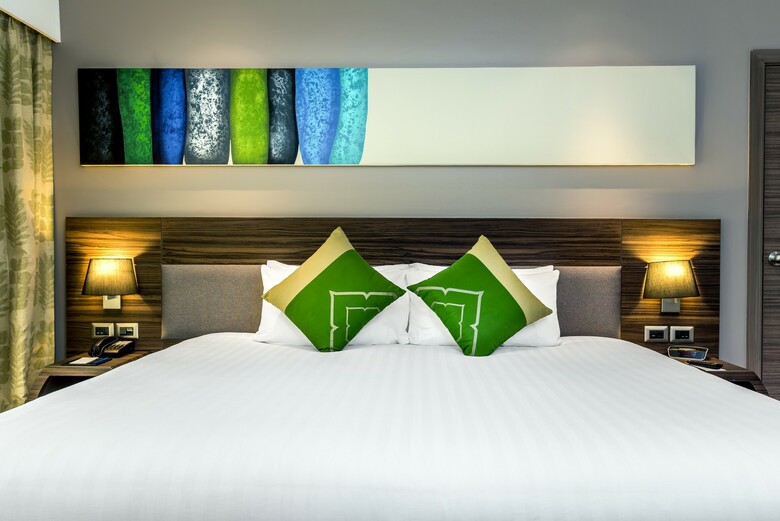Hotel Novotel Phuket Karon Resort And Spa