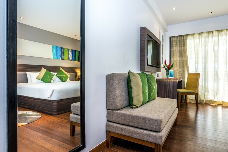 Hotel Novotel Phuket Karon Resort And Spa
