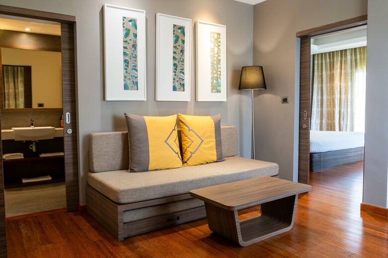 Hotel Novotel Phuket Karon Resort And Spa
