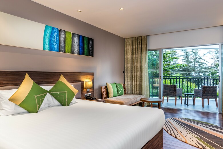 Hotel Novotel Phuket Karon Resort And Spa