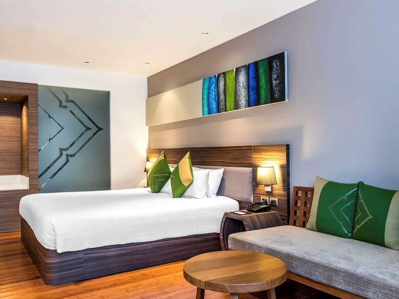 Hotel Novotel Phuket Karon Resort And Spa