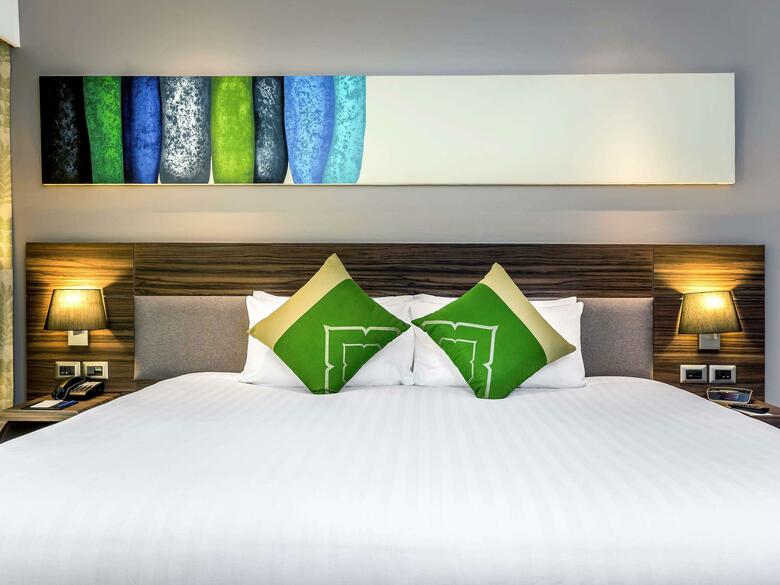 Hotel Novotel Phuket Karon Resort And Spa