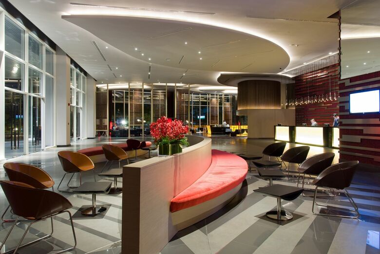 Hotel Best Western Premier Amaranth Suvarnabhumi