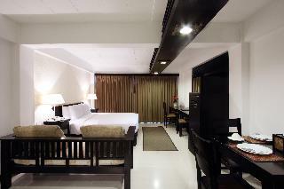 Hotel Eastin Easy Siam Piman Bangkok