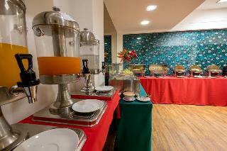 Hotel Eastin Easy Siam Piman Bangkok