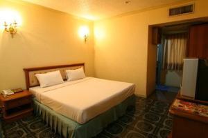 Hotel 13 Coins Resort Yotin Pattana