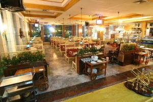Hotel 13 Coins Resort Yotin Pattana