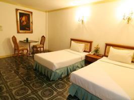Hotel 13 Coins Resort Yotin Pattana