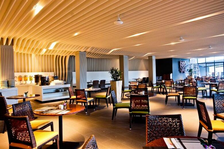 Hotel Beyond Resort Krabi