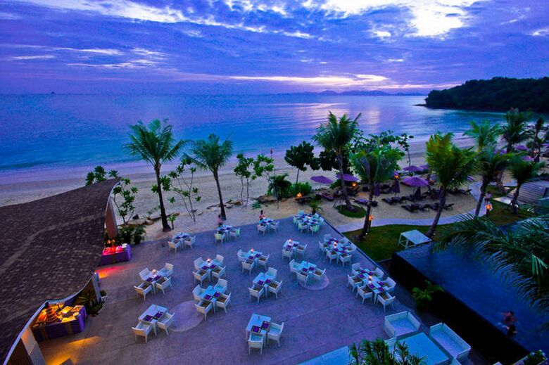 Hotel Beyond Resort Krabi