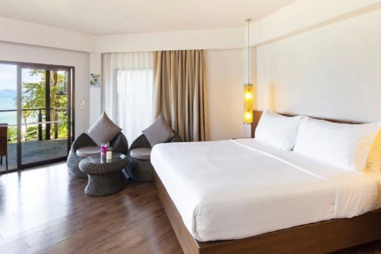 Hotel Beyond Resort Krabi