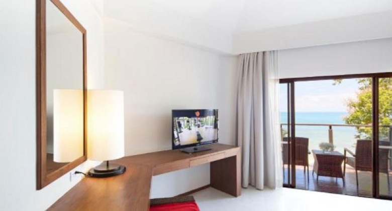 Hotel Beyond Resort Krabi