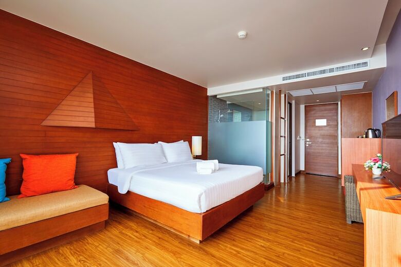 Hotel Beyond Resort Krabi