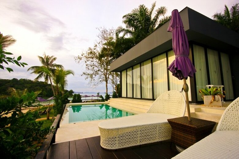 Hotel Beyond Resort Krabi