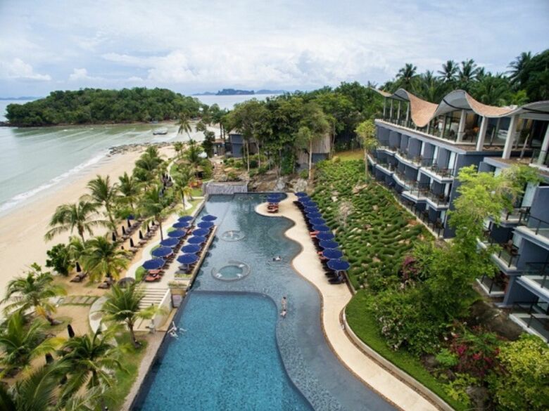 Hotel Beyond Resort Krabi
