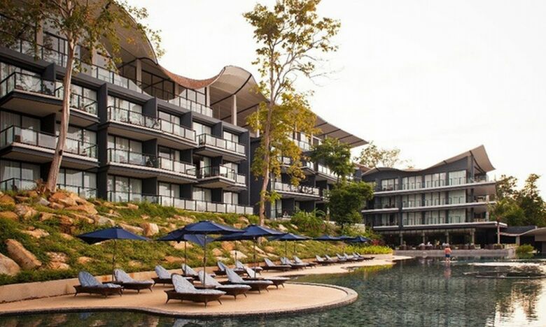 Hotel Beyond Resort Krabi
