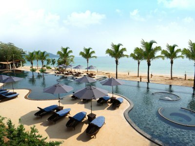Hotel Beyond Resort Krabi