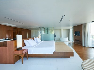 Hotel Beyond Resort Krabi