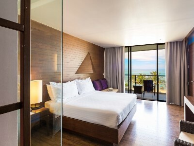 Hotel Beyond Resort Krabi
