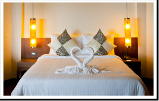 Hotel Beyond Resort Krabi