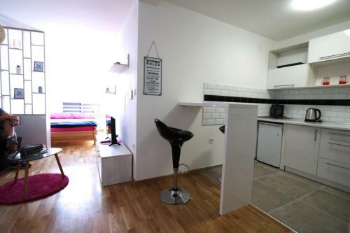 Apartamento Stan Na Dan Brcko
