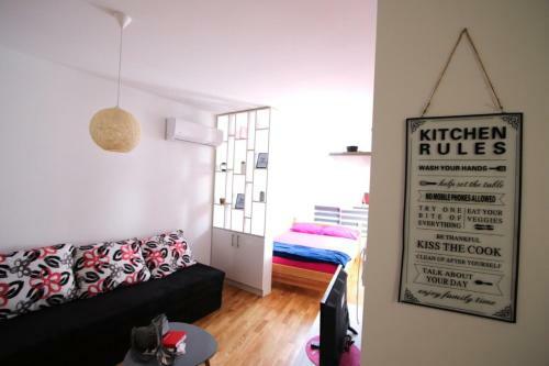 Apartamento Stan Na Dan Brcko