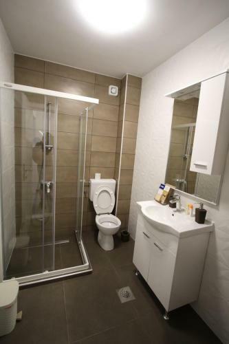 Apartamento Stan Na Dan Brcko