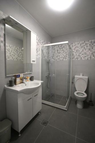Apartamento Stan Na Dan Brcko