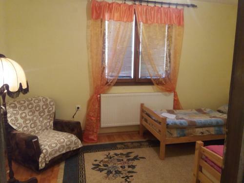 Apartamento Stan Na Dan Fo?a