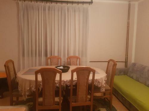 Apartamento Stan Na Dan Fo?a