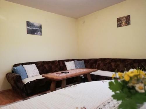 Apartamento Stan Na Dan Fo?a